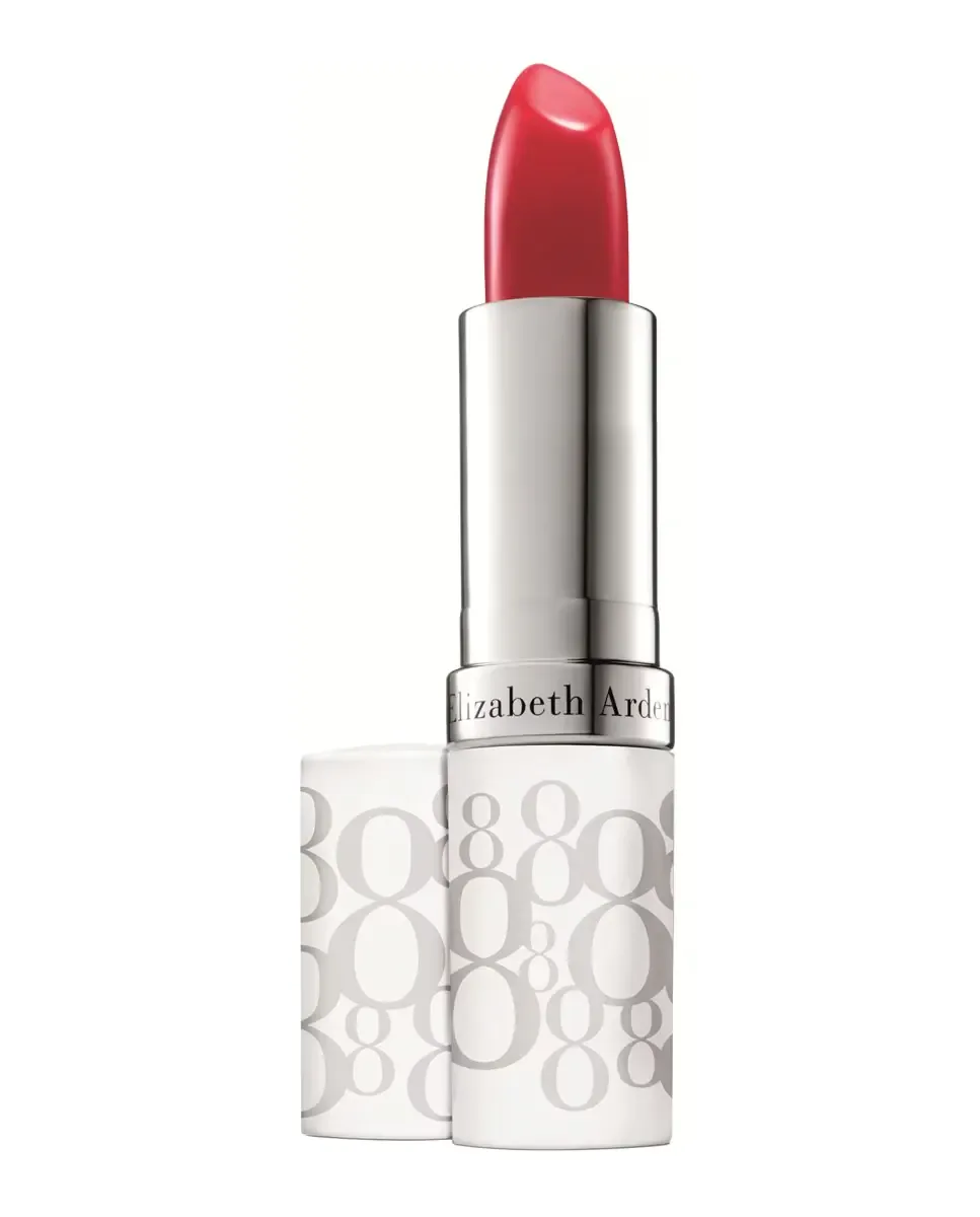 Бальзам с цветом Lip Protectant Stick Sheer SPF15 Eight Hour Elizabeth Arden, Berry