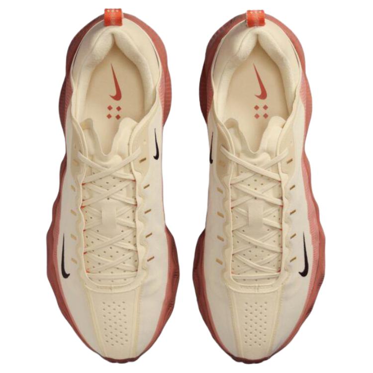 Ava Rover Fossil Canyon Rust Nike, Fossil/черный-Universe Clay-Canyon-Rusty-Terracotta Blush — фото 3
