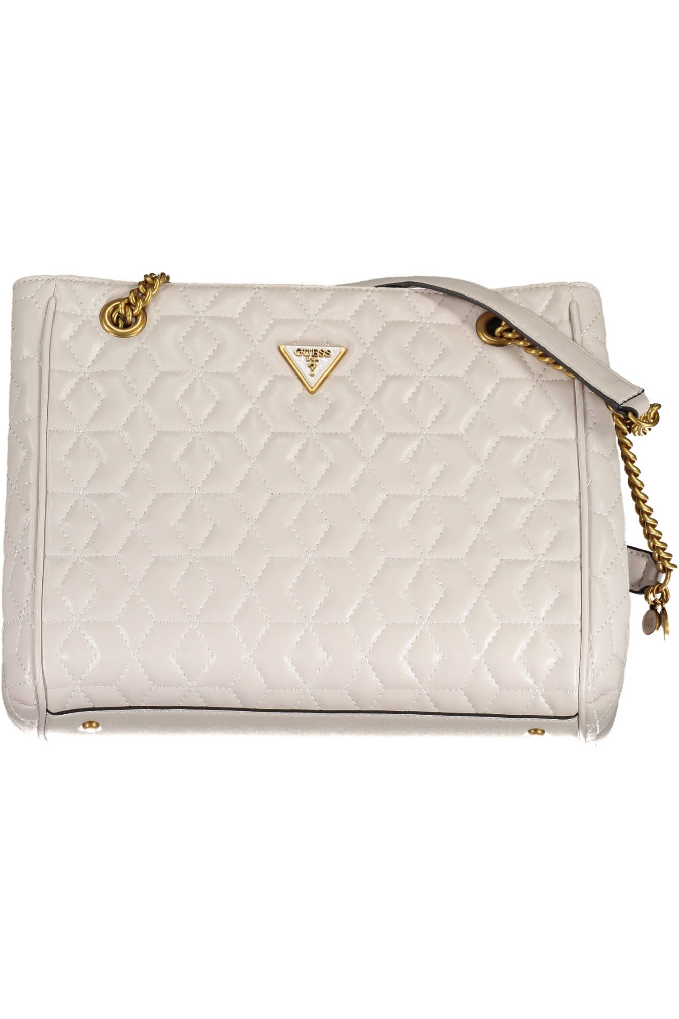 

Женская сумка из розового полиуретана Guess Shoes