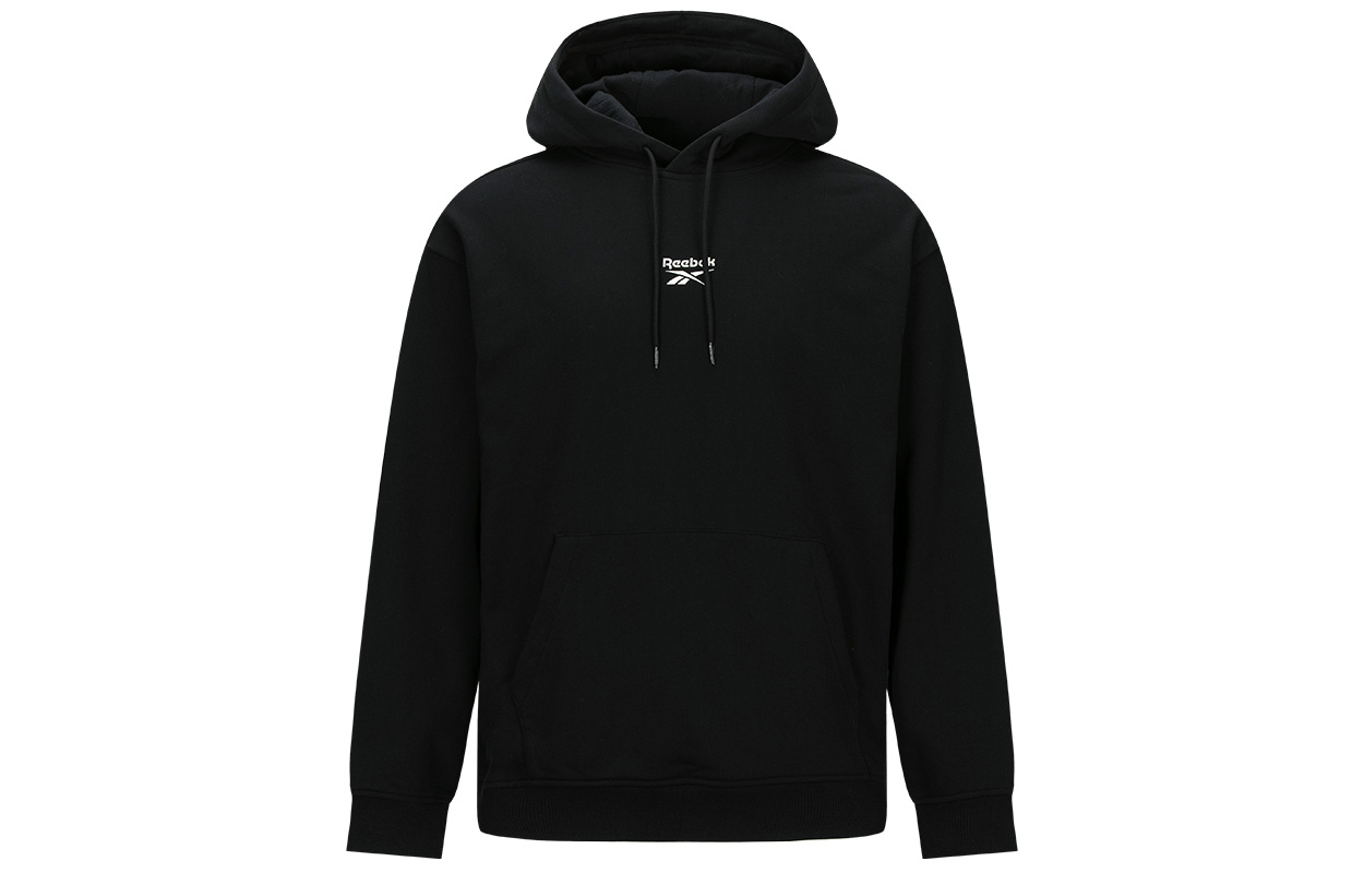 

Reebok Свитшот унисекс черная