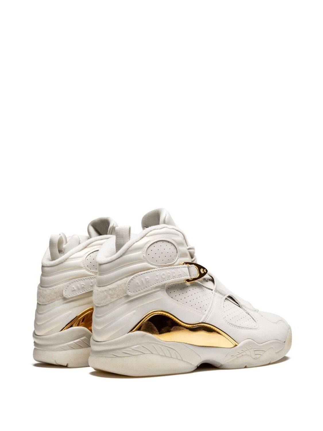 Jordan кроссовки Air Jordan 8 Retro C&C, нейтральный цвет — фото 3
