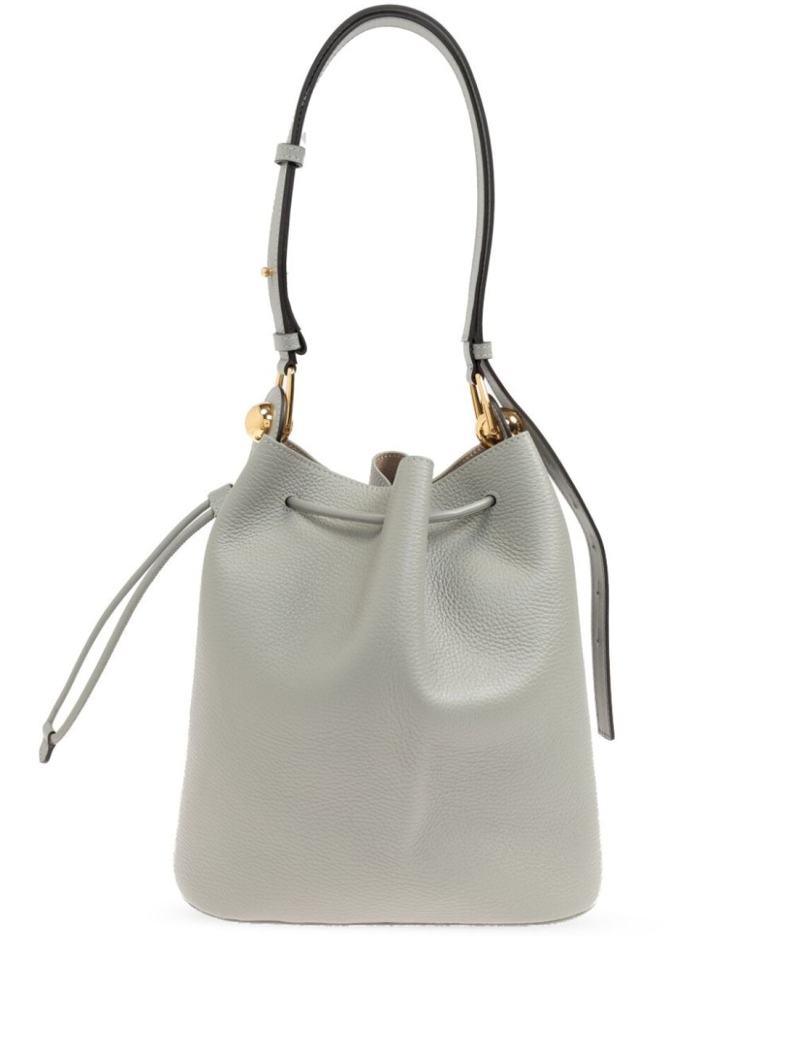 

Сумка-ведро Furla Sfera маленькая, серый