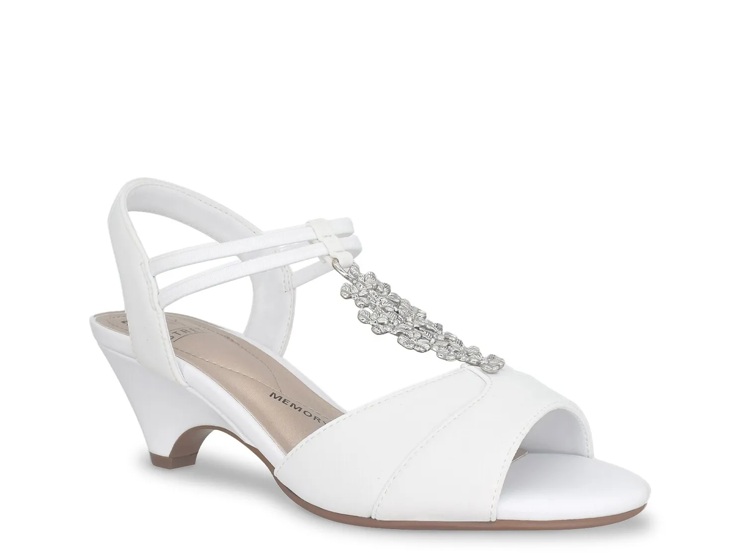 

Сандалии Edisha Sandal Impo, белый