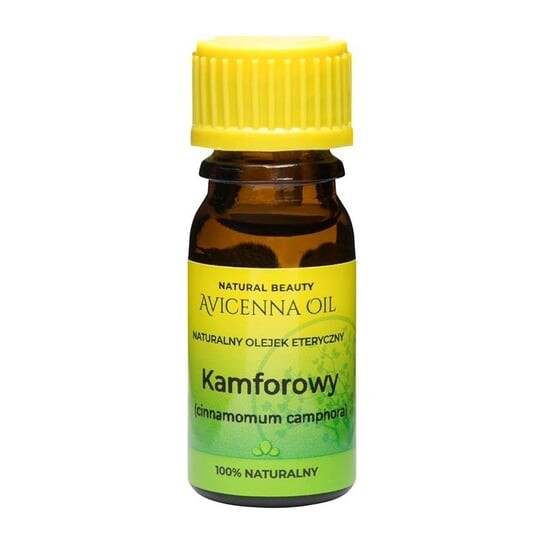 

Натуральное эфирное масло камфоры, AVICENNA OIL