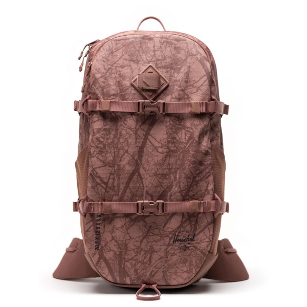 

Всесезонный рюкзак 29 - походный рюкзак Herschel, розовый