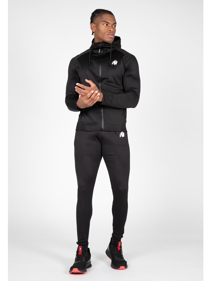 Куртка для тренировок и бега Gorilla Wear, цвет trainingsjacke — фото 3