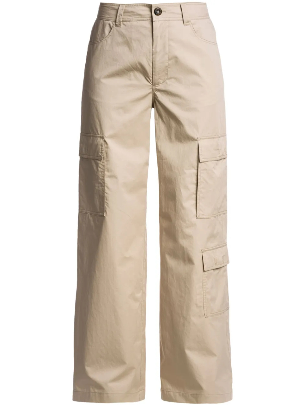 

Parajumpers брюки карго Lela, нейтральный