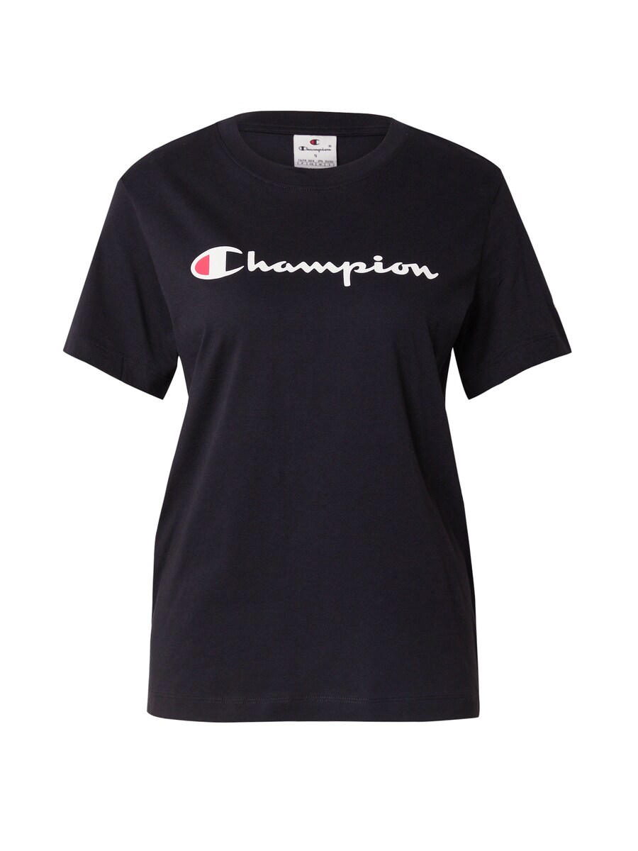 

Футболка Champion Authentic Athletic Apparel Shirt, черный