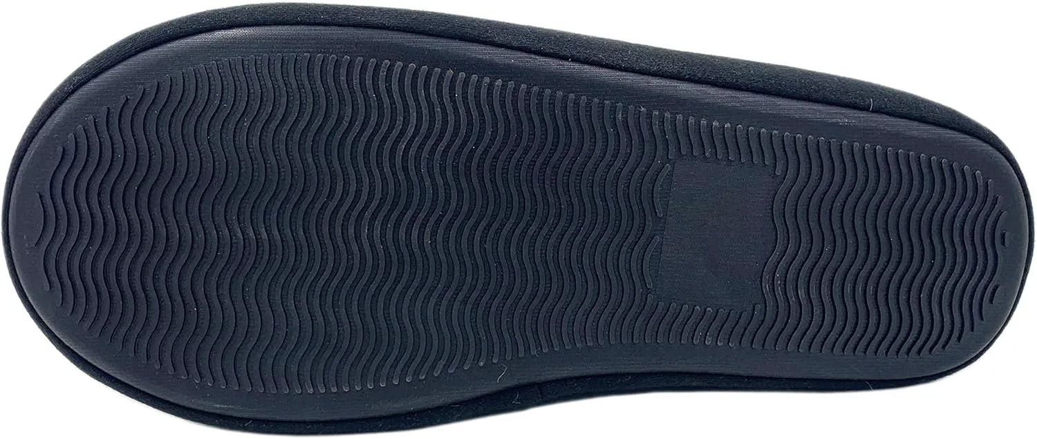 

Мужские сланцы-тапочки Pokemon Huxley William Lamb, серый