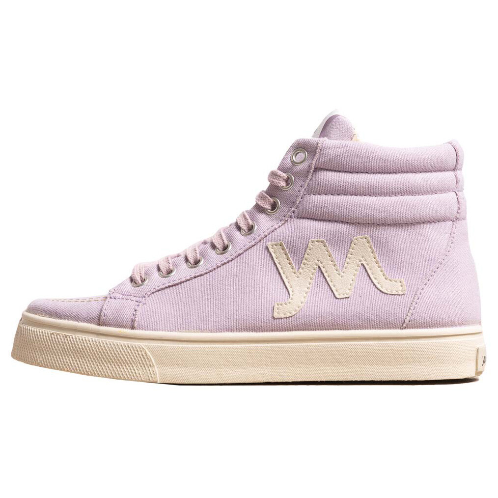 

Кроссовки Youmans Manatee, цвет Faded Mauve/Sand Bar