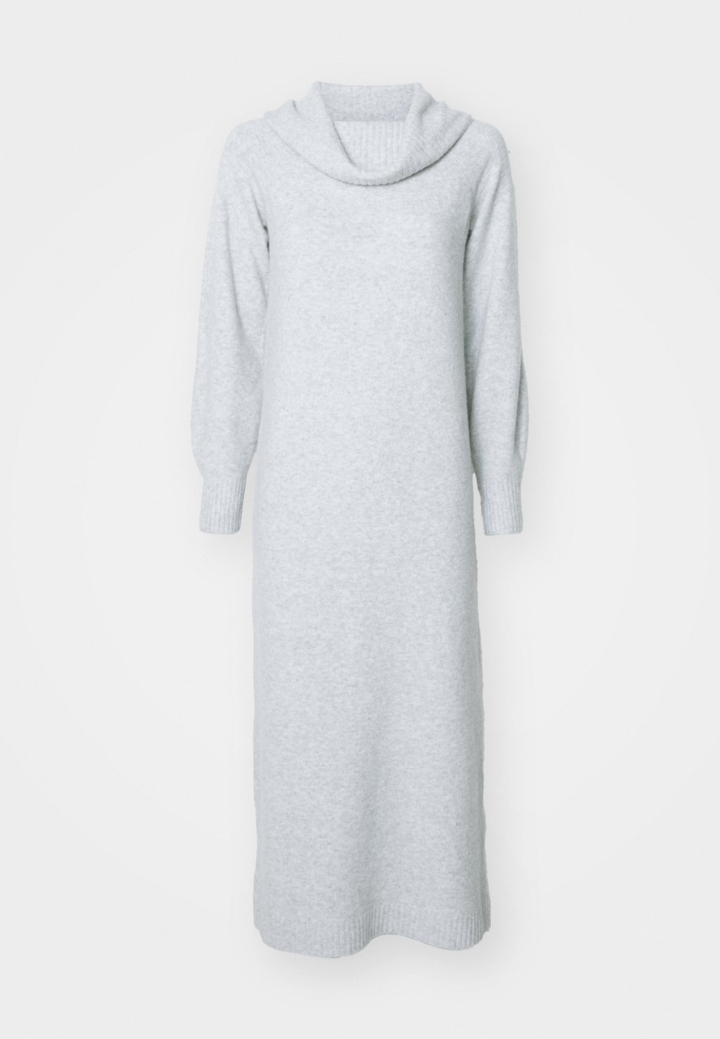 

Платье-джемпер ONLODA DRESS ONLY, цвет Mottled Light Grey