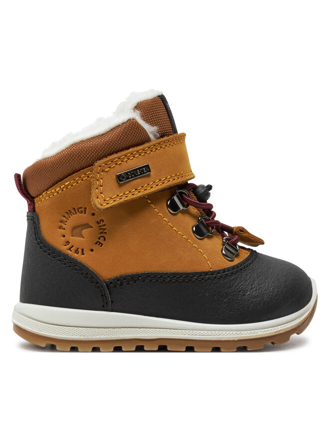 

Зимние ботинки Primigi 6855300 M GORE-TEX, коричневый