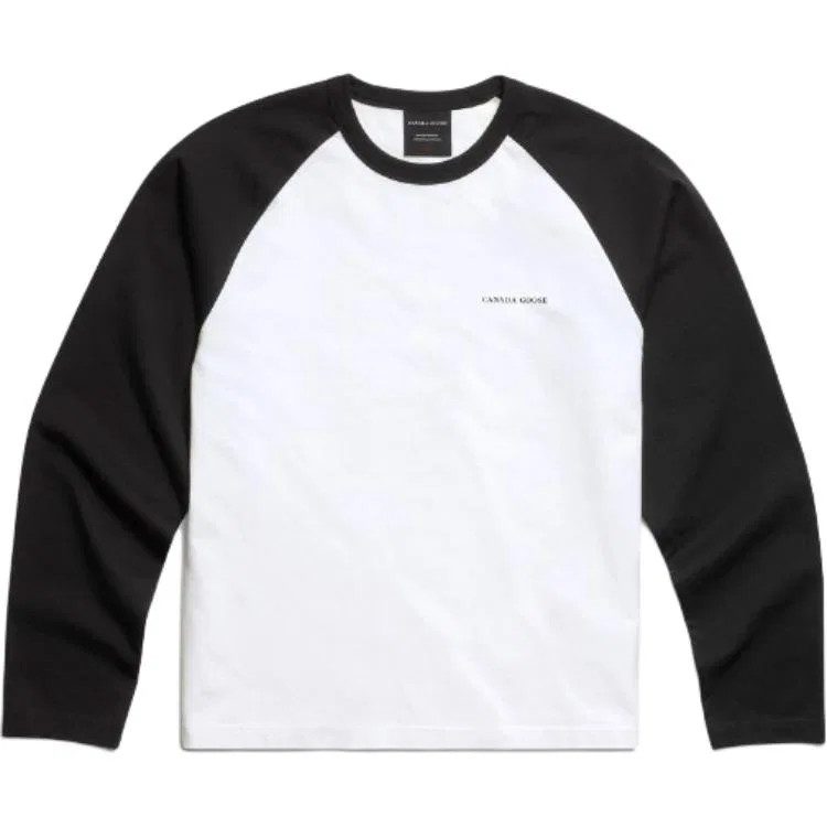 Футболка Canada Goose SS26 Unisex Black