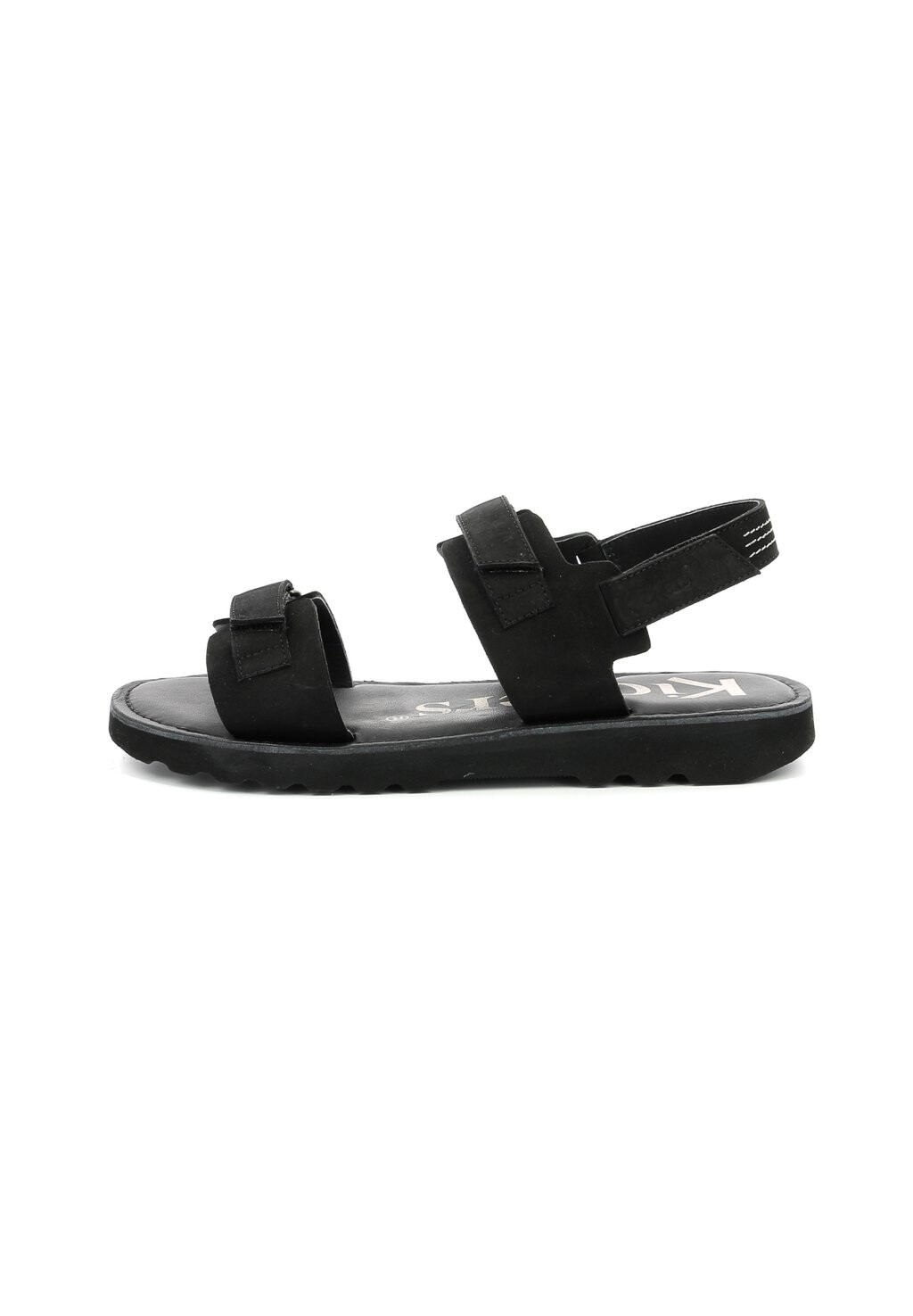 

Трекинговые сандалии NEOS Kickers, цвет noir