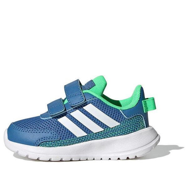 

Кроссовки (TD) adidas Tensor Wear-resistant Cozy Blue, синий