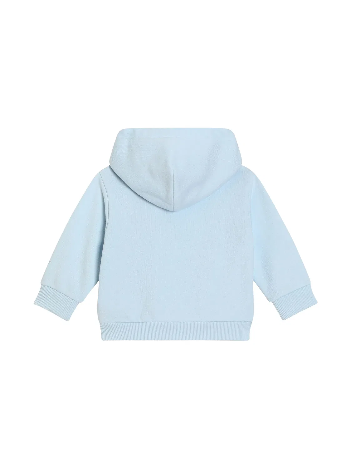 Худи с логотипом Anchor Dolce & Gabbana Kids — фото 2