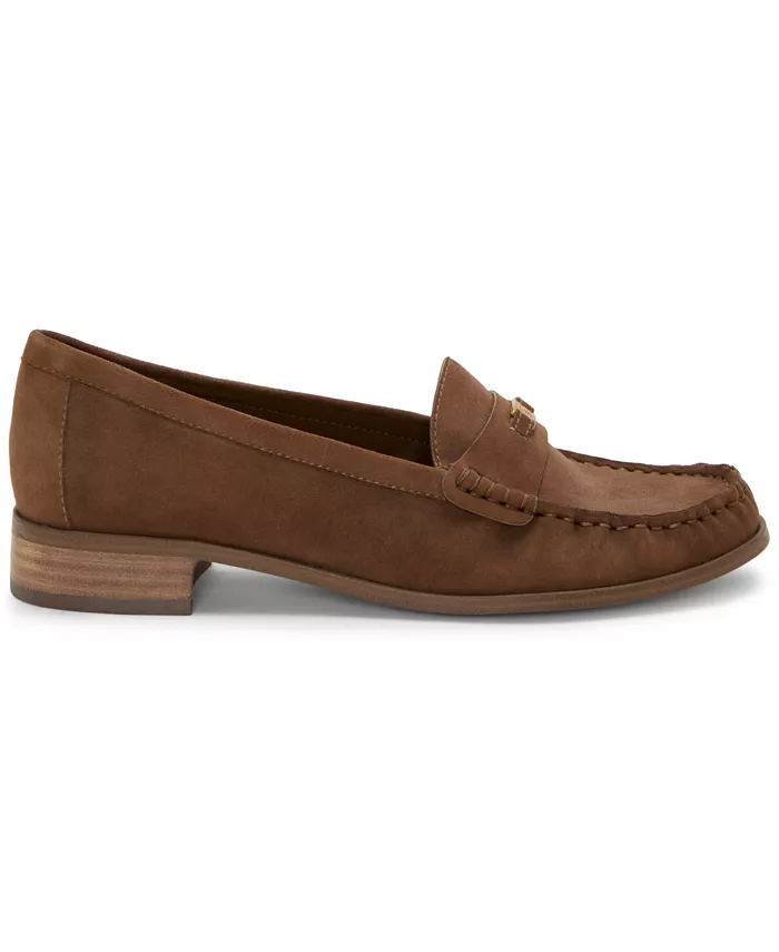 Женские лоферы Colin Vince Camuto, загар/бежевый — фото 2