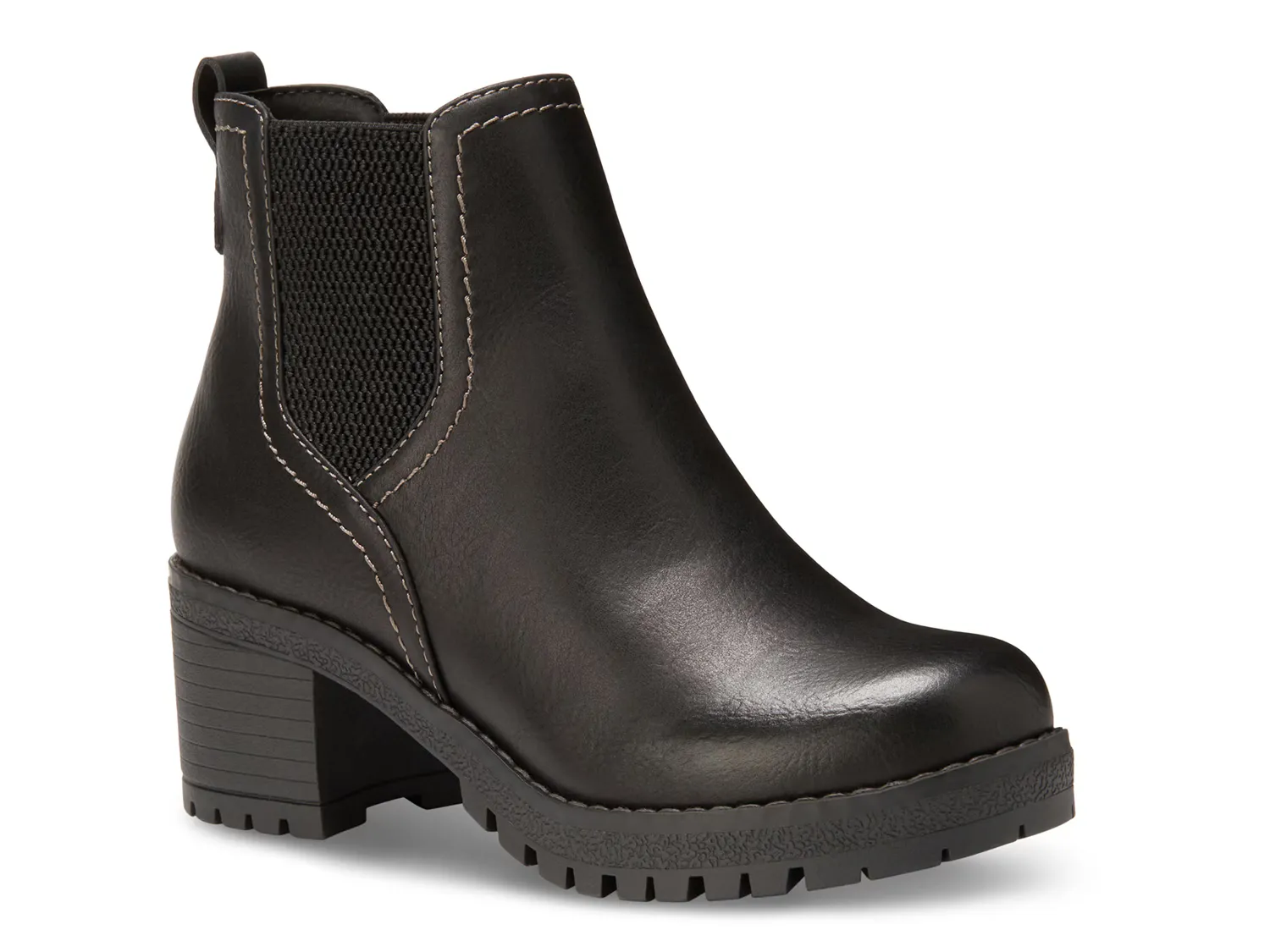 

Ботильоны Tamara Chelsea Bootie Eastland, черный