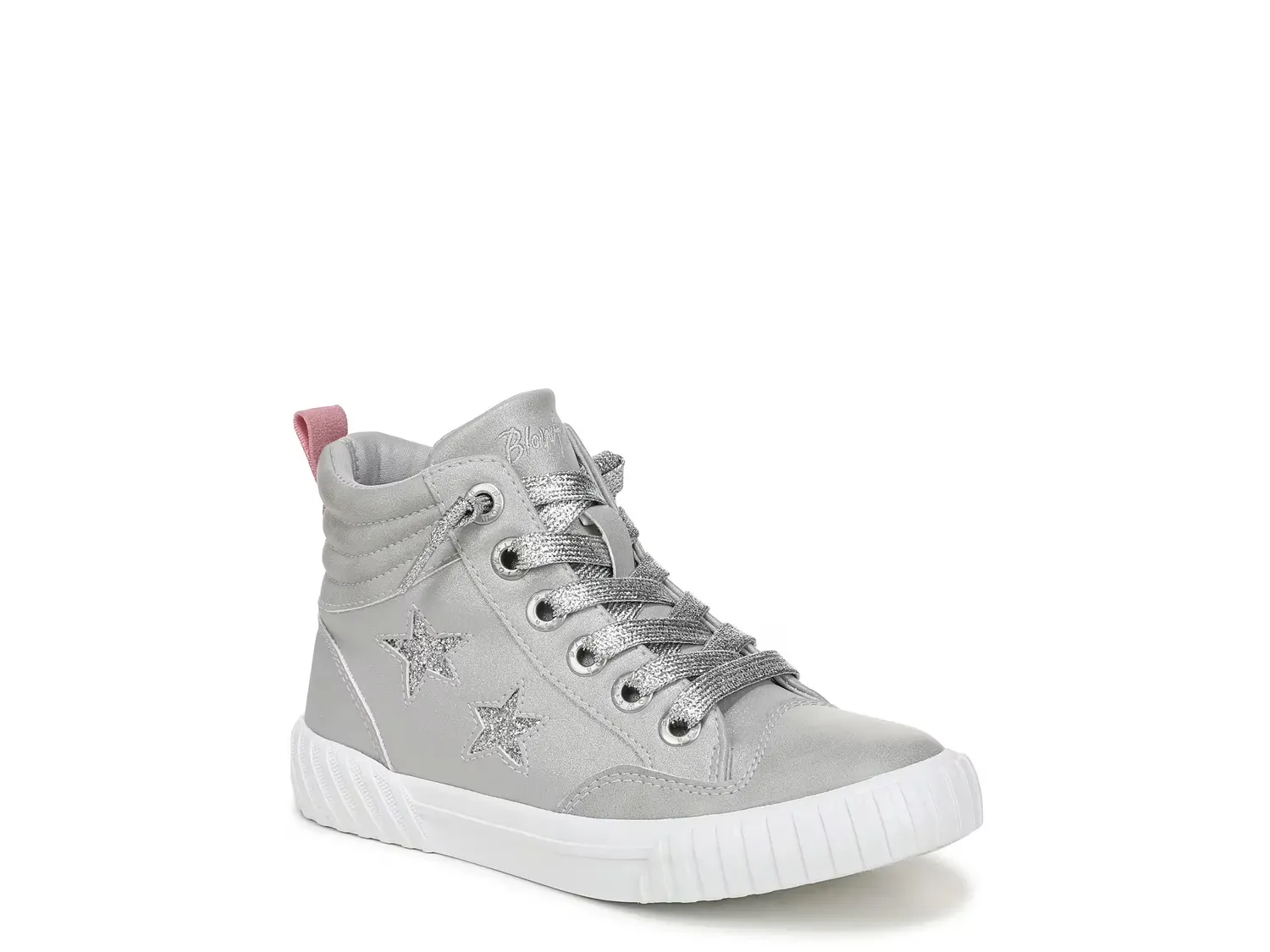 

Кроссовки высокие Wanderland - детские Blowfish Malibu, Grey