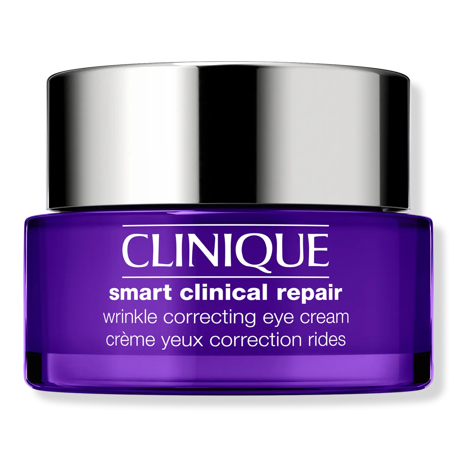 

Крем для глаз Smart Clinical Repair от морщин Clinique, 1.0 oz