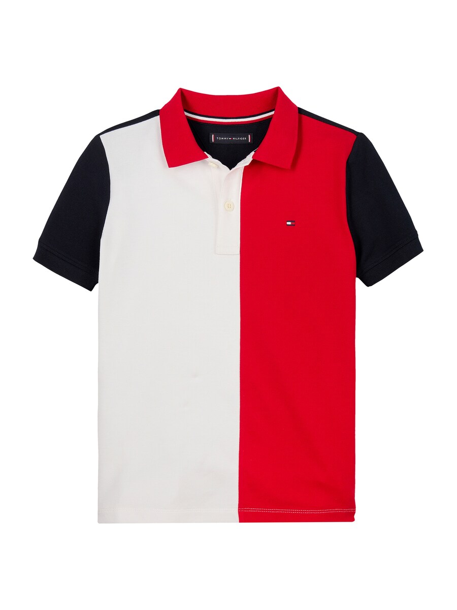 

Рубашка TOMMY HILFIGER, ночной синий