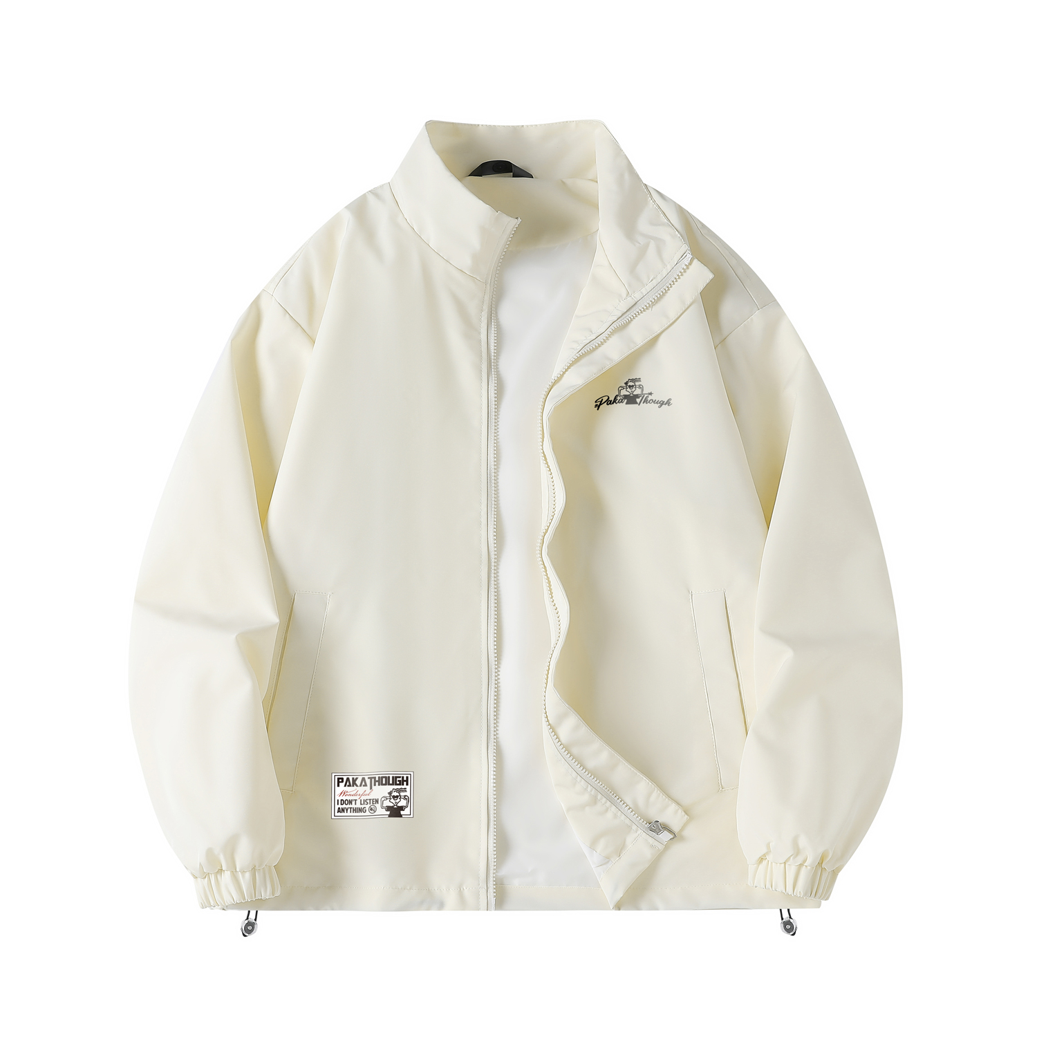 

PAKA Куртка Unisex, Apricot