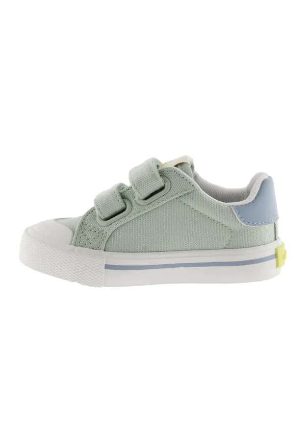 Детские туфли tribu tiras lona Victoria Shoes, Melon