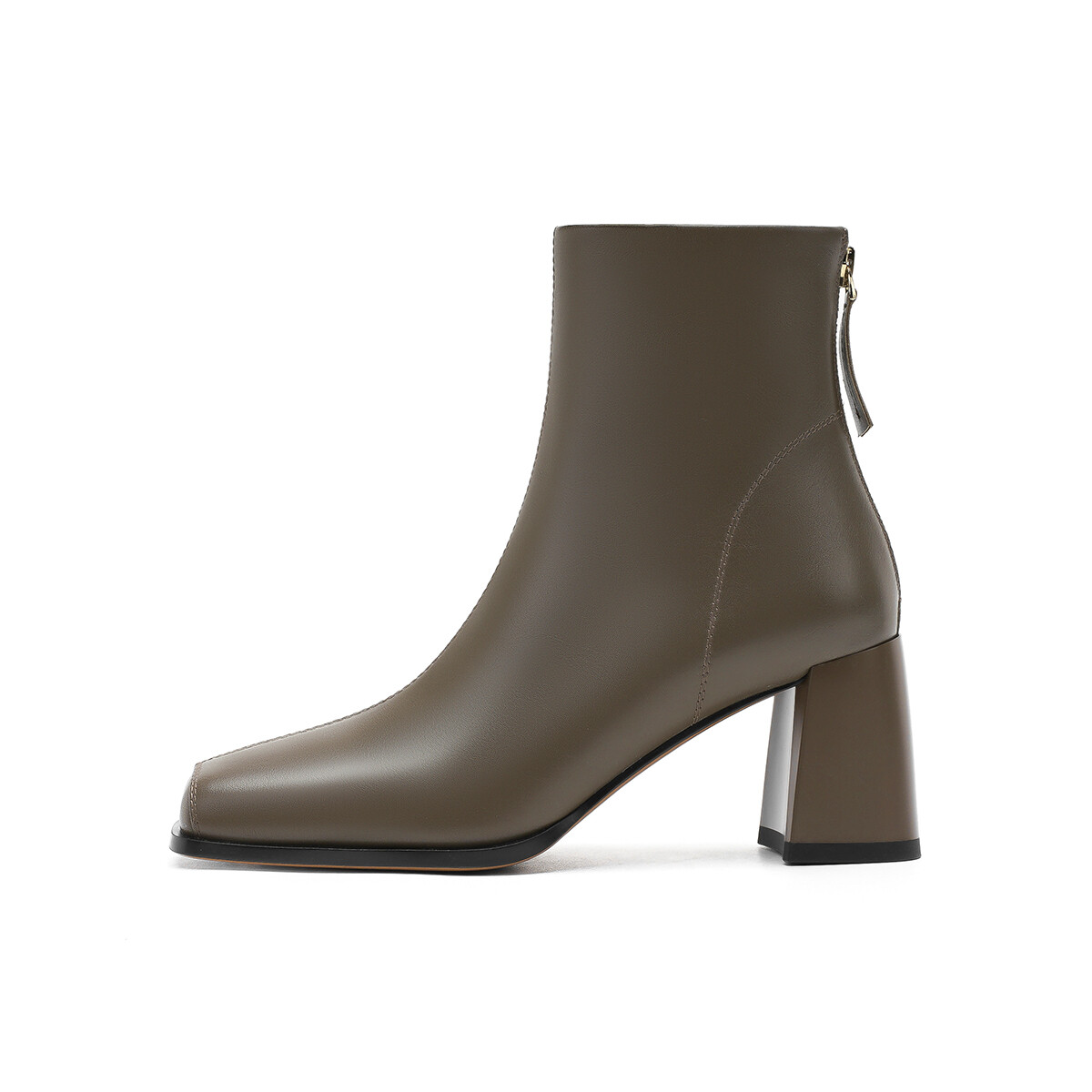 Ботильоны HARSON Ankle Boots Women's, черный