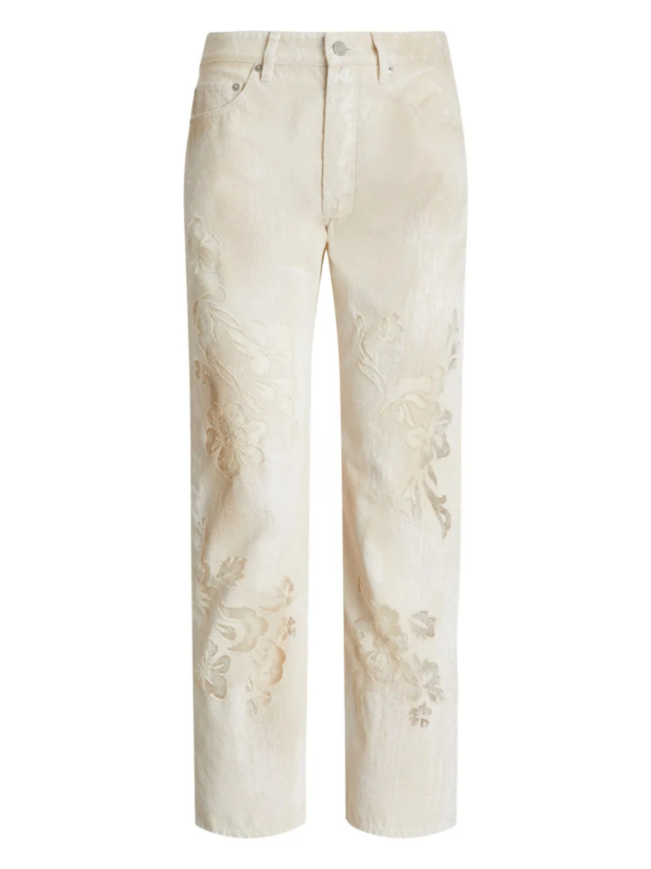 

Джинсы Aisling Ralph Lauren Collection, белый