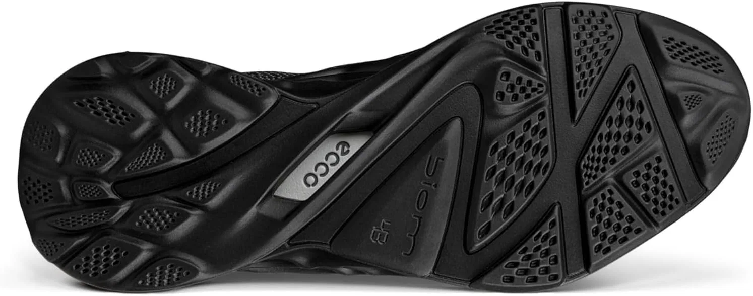 Мужские кроссовки ECCO Biom Infinite 825624, Black — фото 4