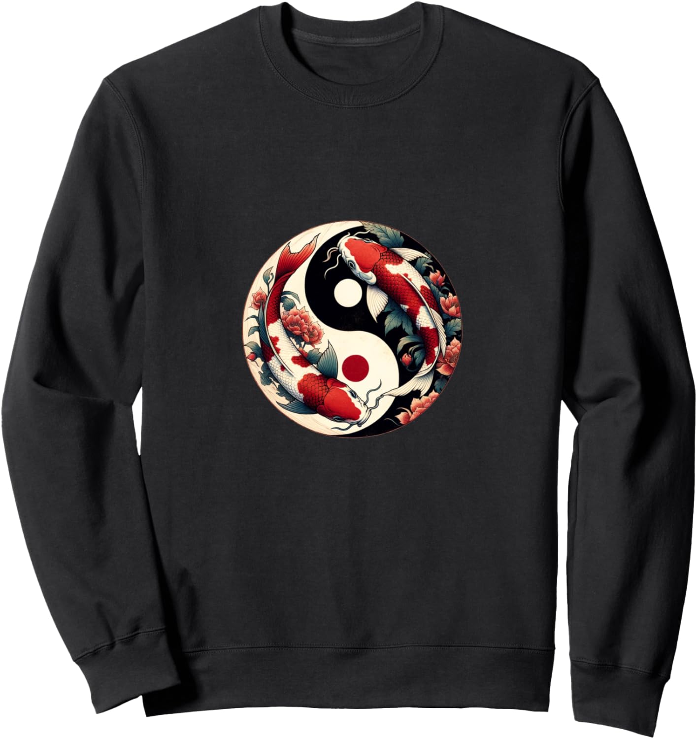 

Дизайн Koi Art Koi Pond в красных и оранжевых тонах. Толстовка Summer Love Cool Teez, Красный, Дизайн Koi Art Koi Pond в красных и оранжевых тонах. Толстовка Summer Love Cool Teez