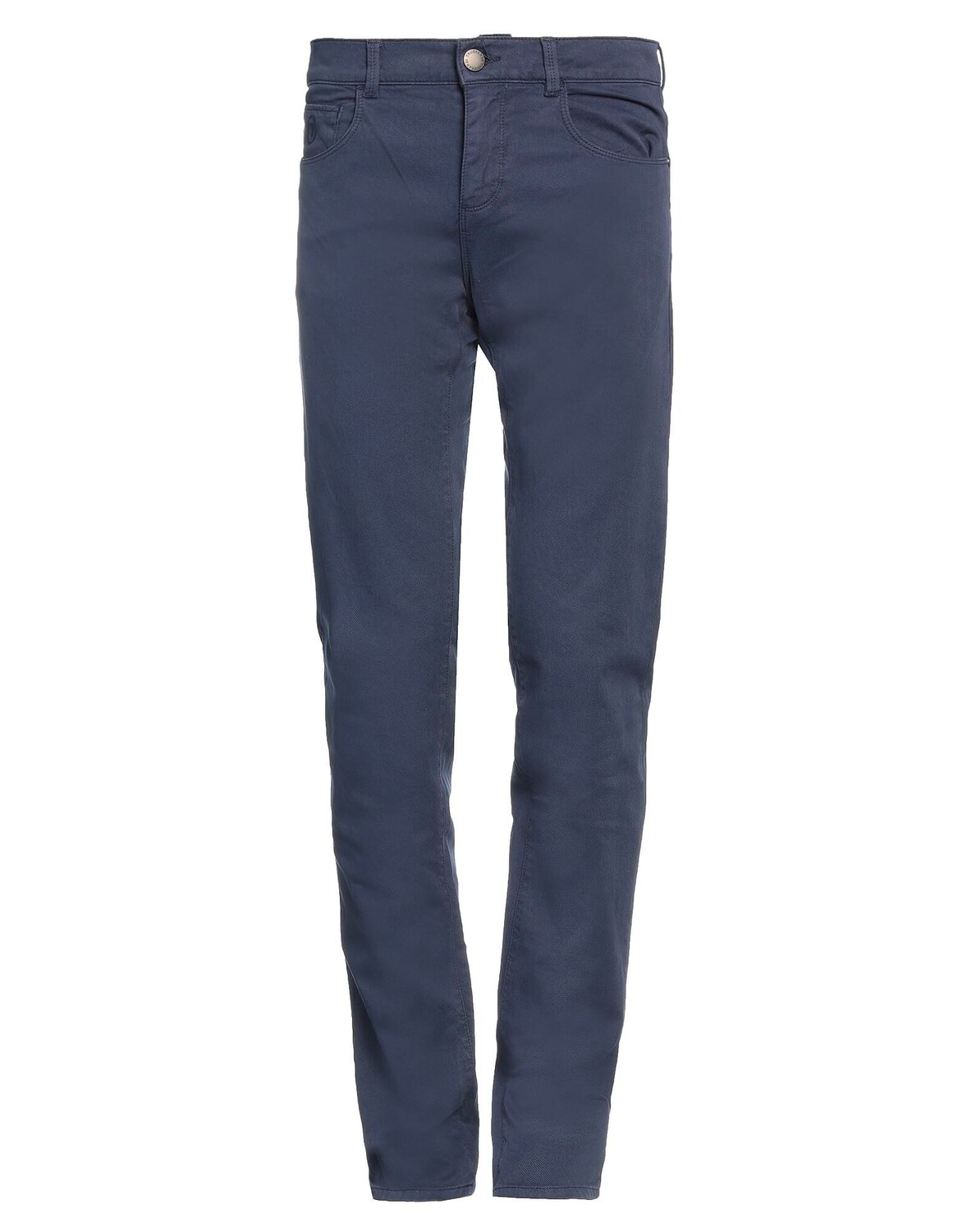 

Брюки Trussardi, синий