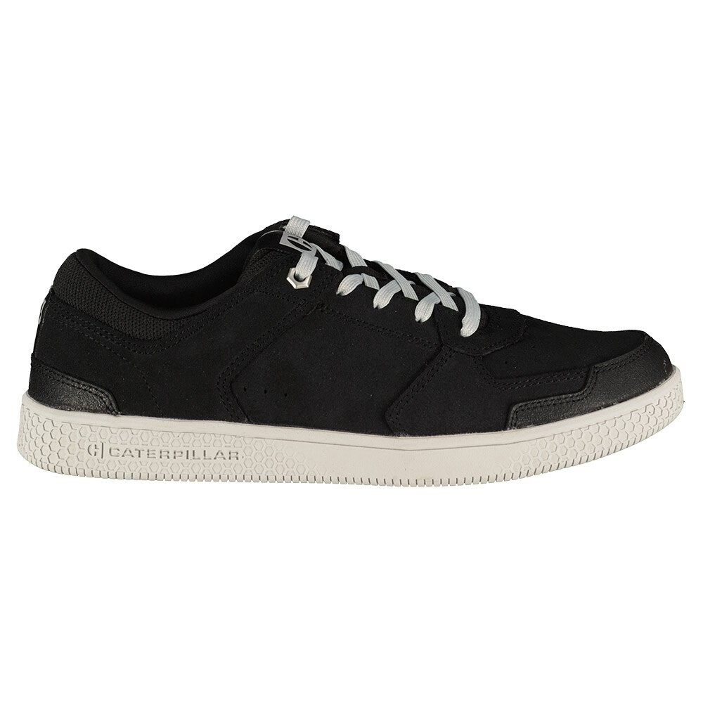 

Кроссовки Caterpillar Pause Sport Low, черный