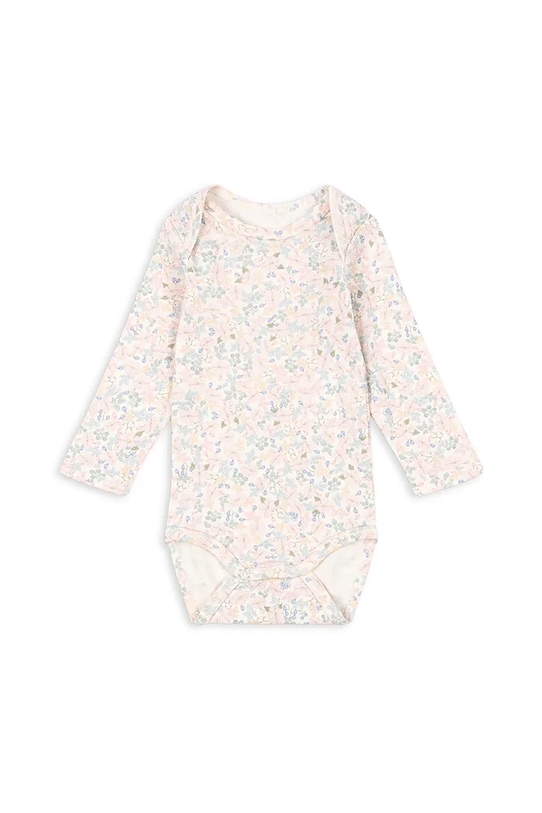 

Детский боди FIO LS BODY OCS Fanga Fontana, бежевый