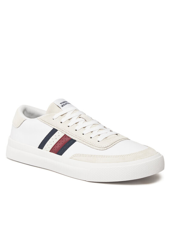 

Кроссовки Tommy Hilfiger, белый