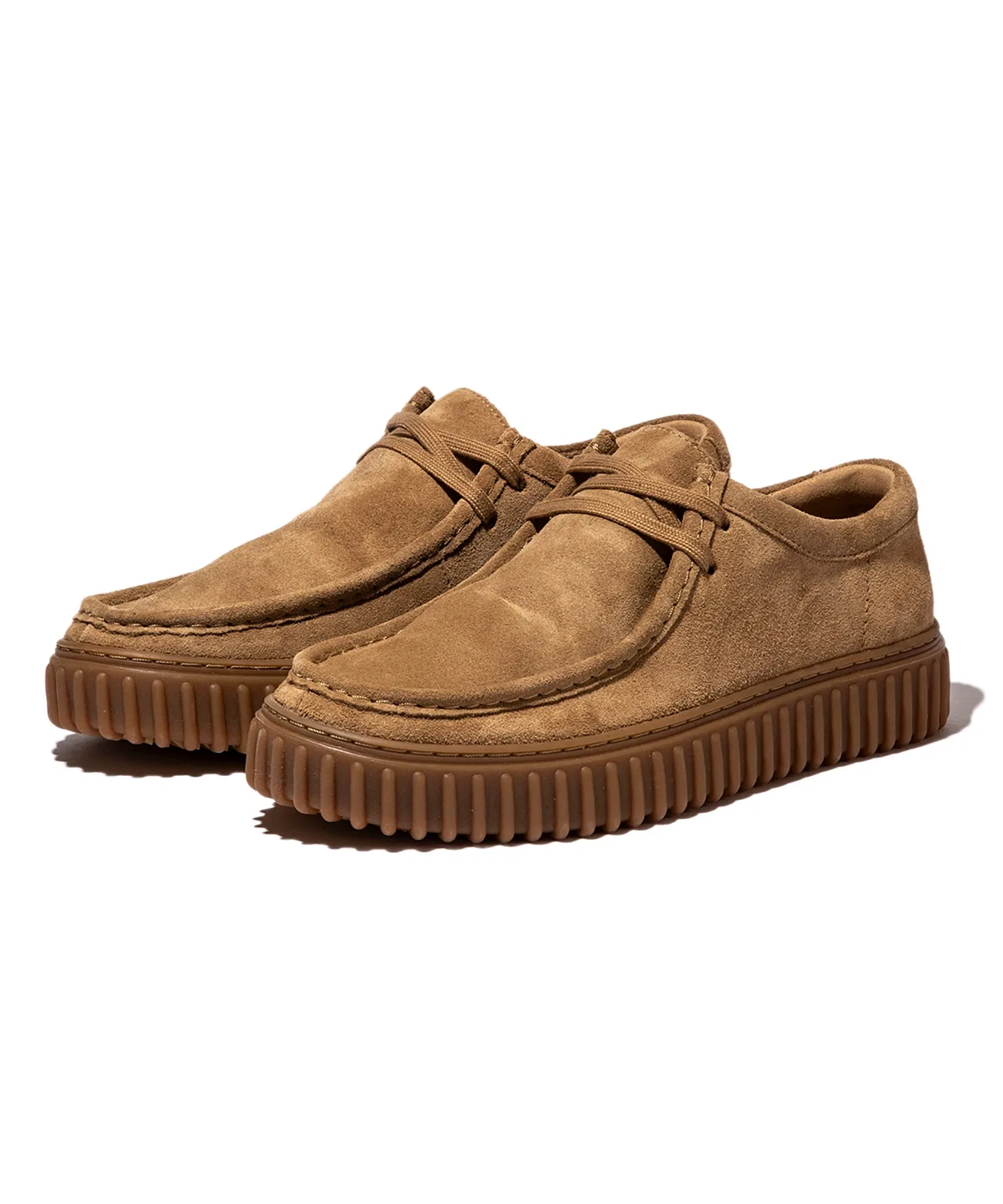 Мужские кроссовки Clarks Torhill Lo