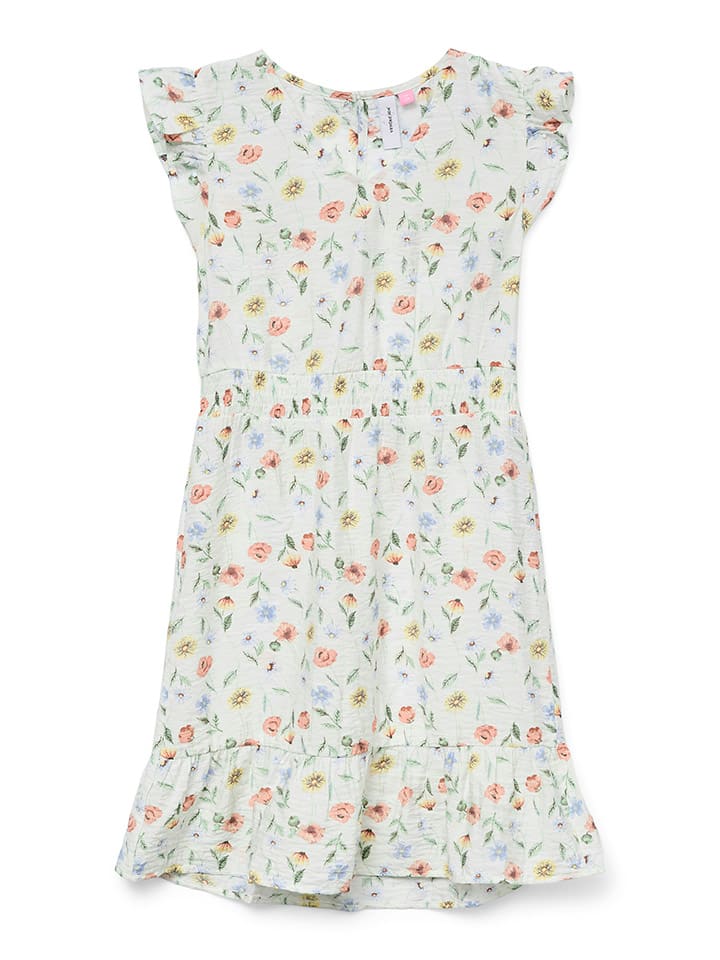 

Платье Vero Moda Girl, красочный