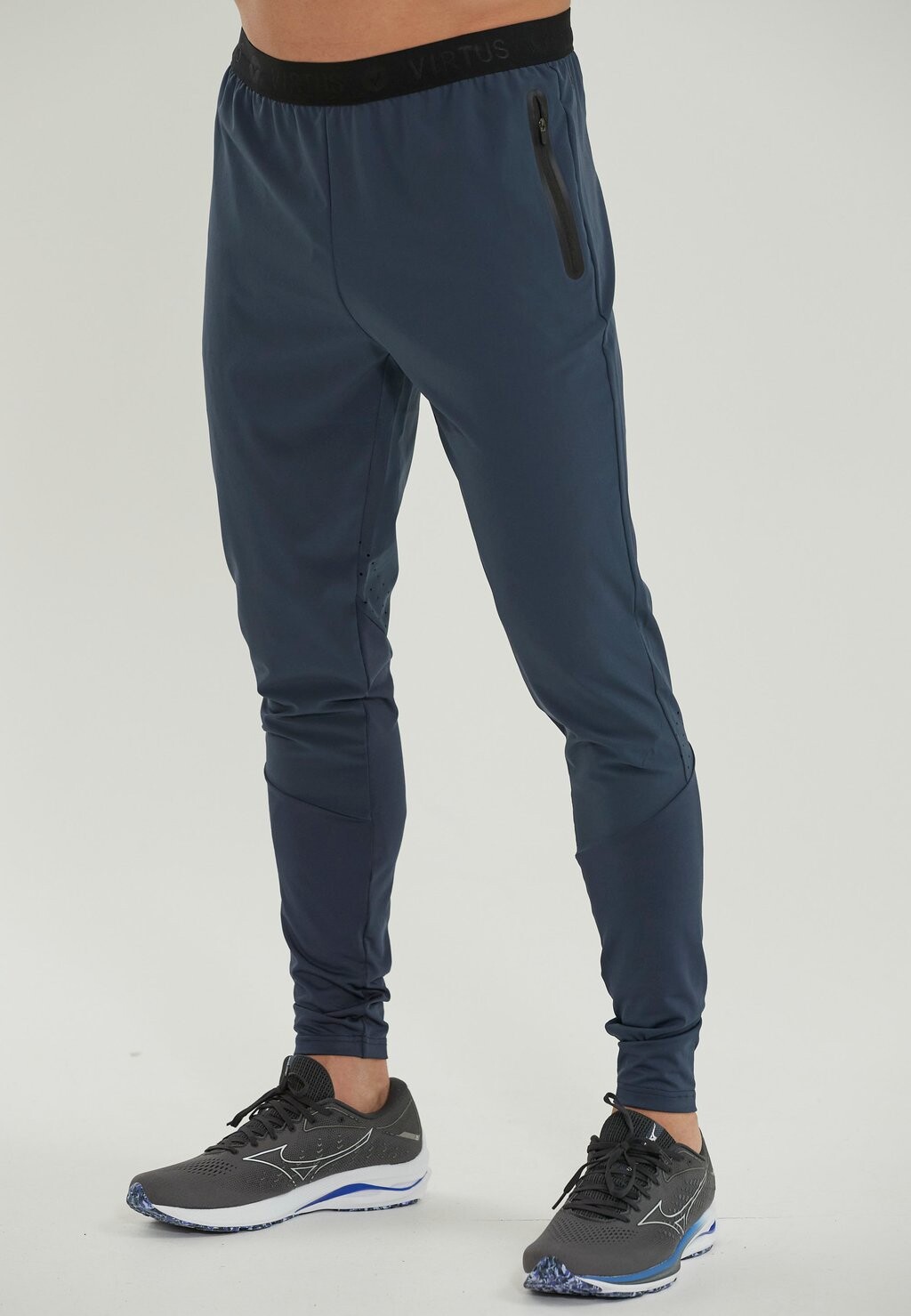 

Спортивные штаны BLAG V2 M HYPER STRETCH VIRTUS, цвет blue nights