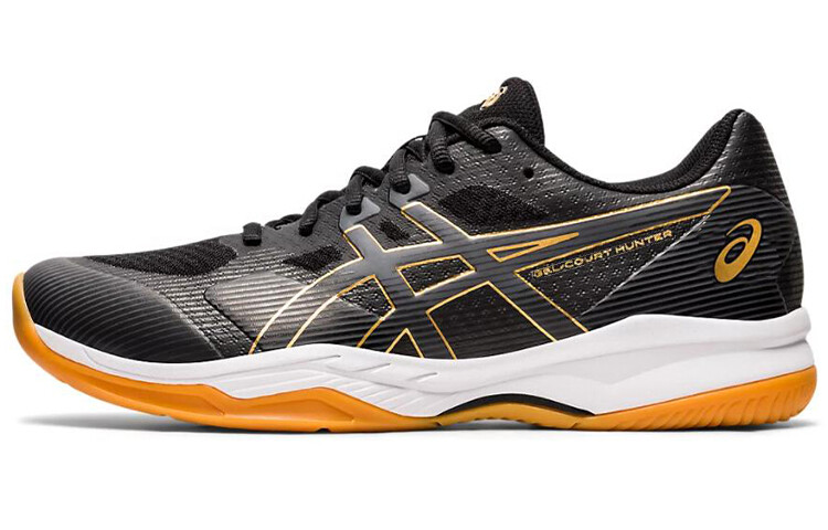

Кроссовки Asics Gel-Court Hunter 2 'Black Carrier Grey'