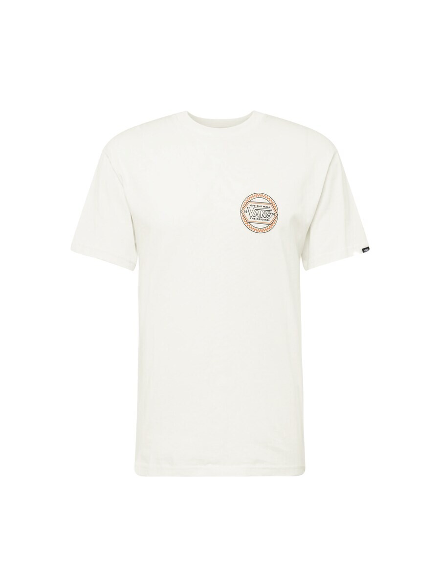 

Футболка VANS Shirt, белый
