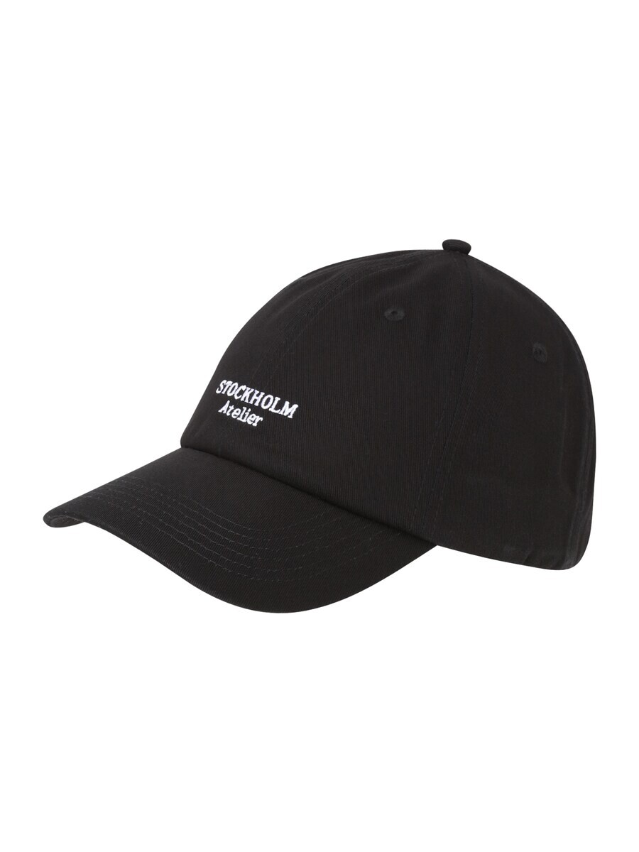 

Бейсболка & Other Stories Cap, черный