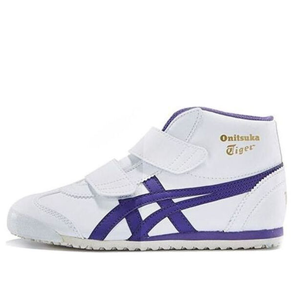 

Кроссовки мексика 66 Onitsuka Tiger, белый