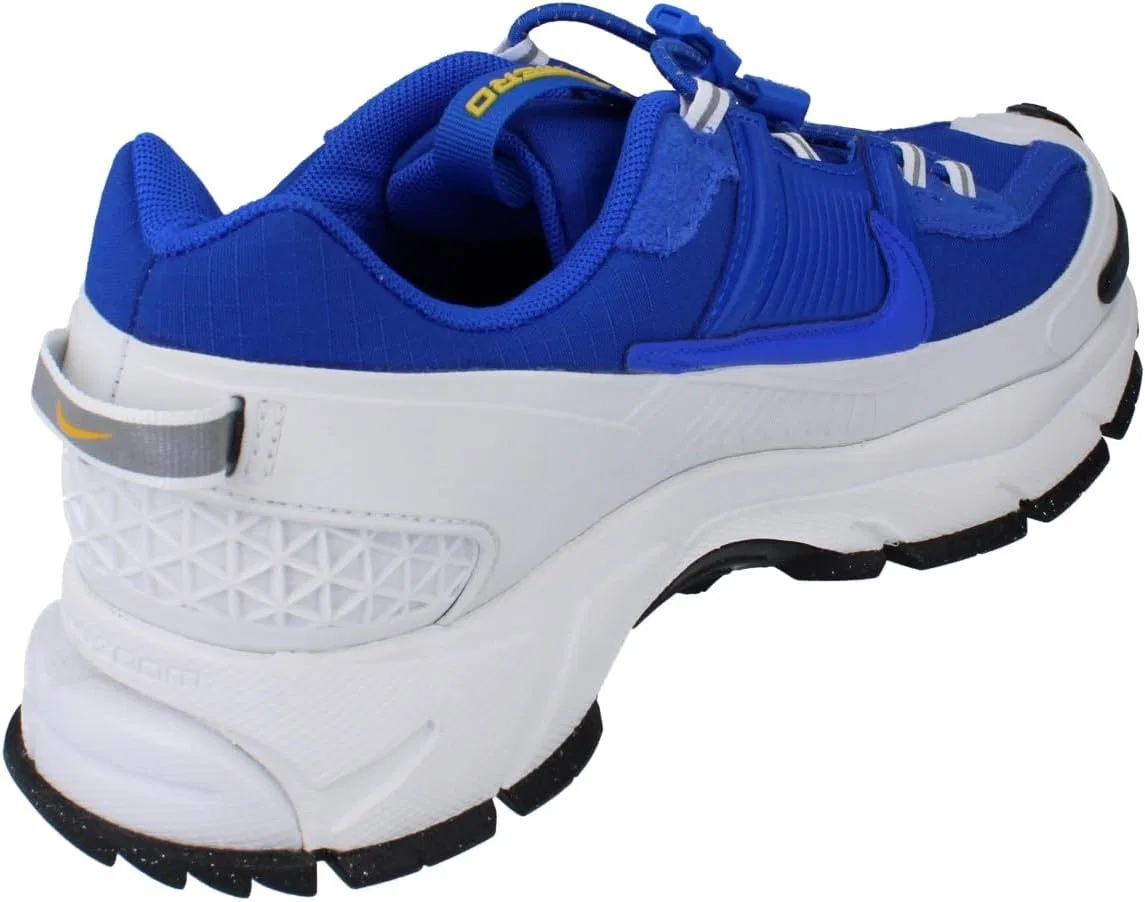 Мужские кроссовки NIKE Vomero Roam, синий — фото 3