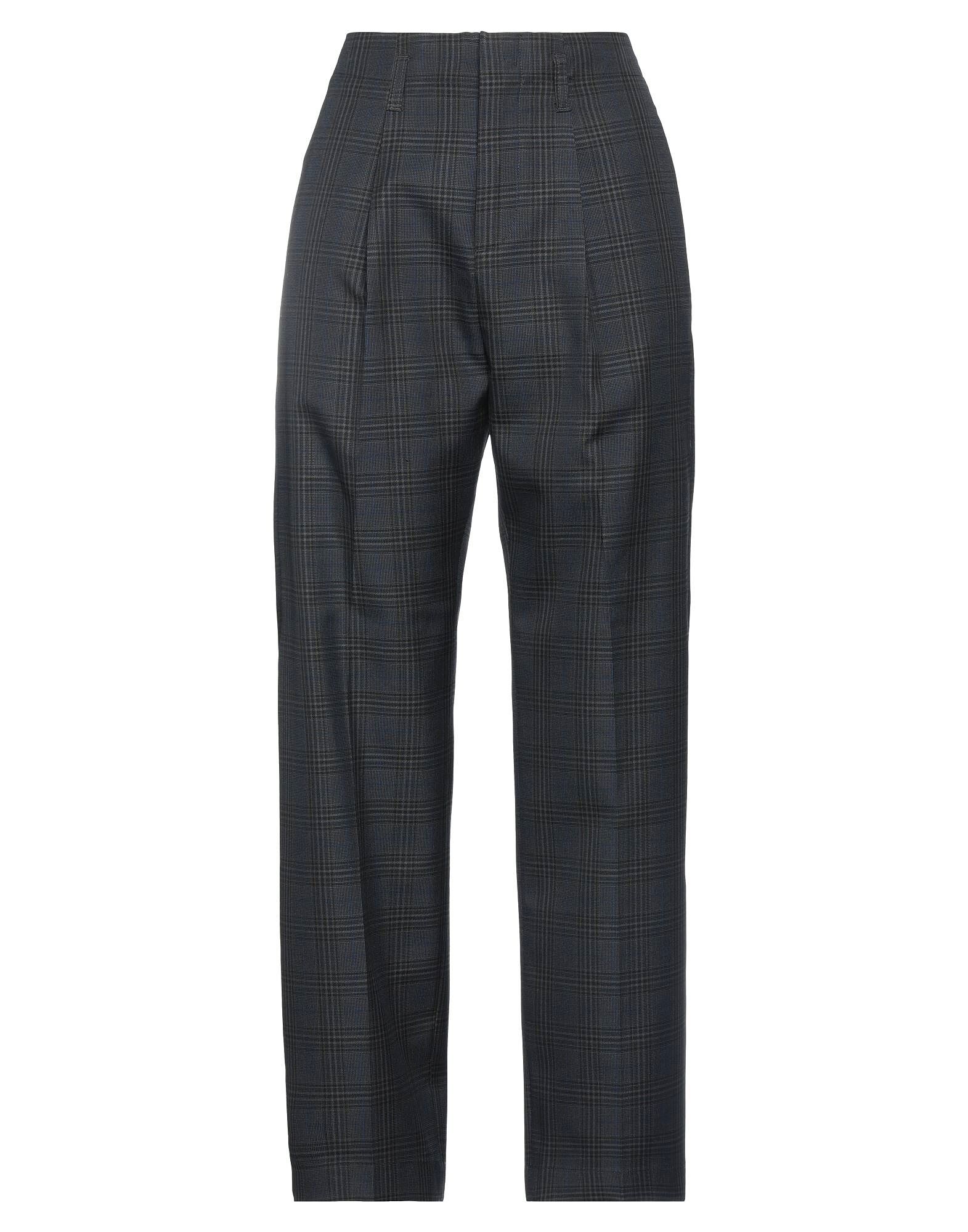 

Брюки Department 5, свинцовый