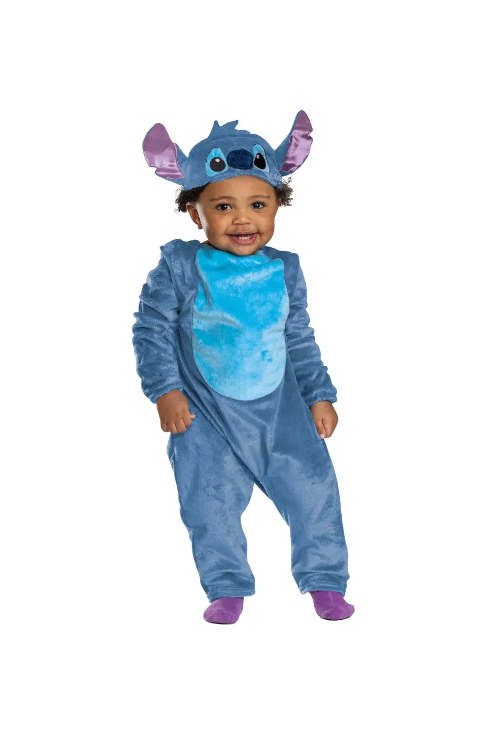Костюм Стич Disney, синий