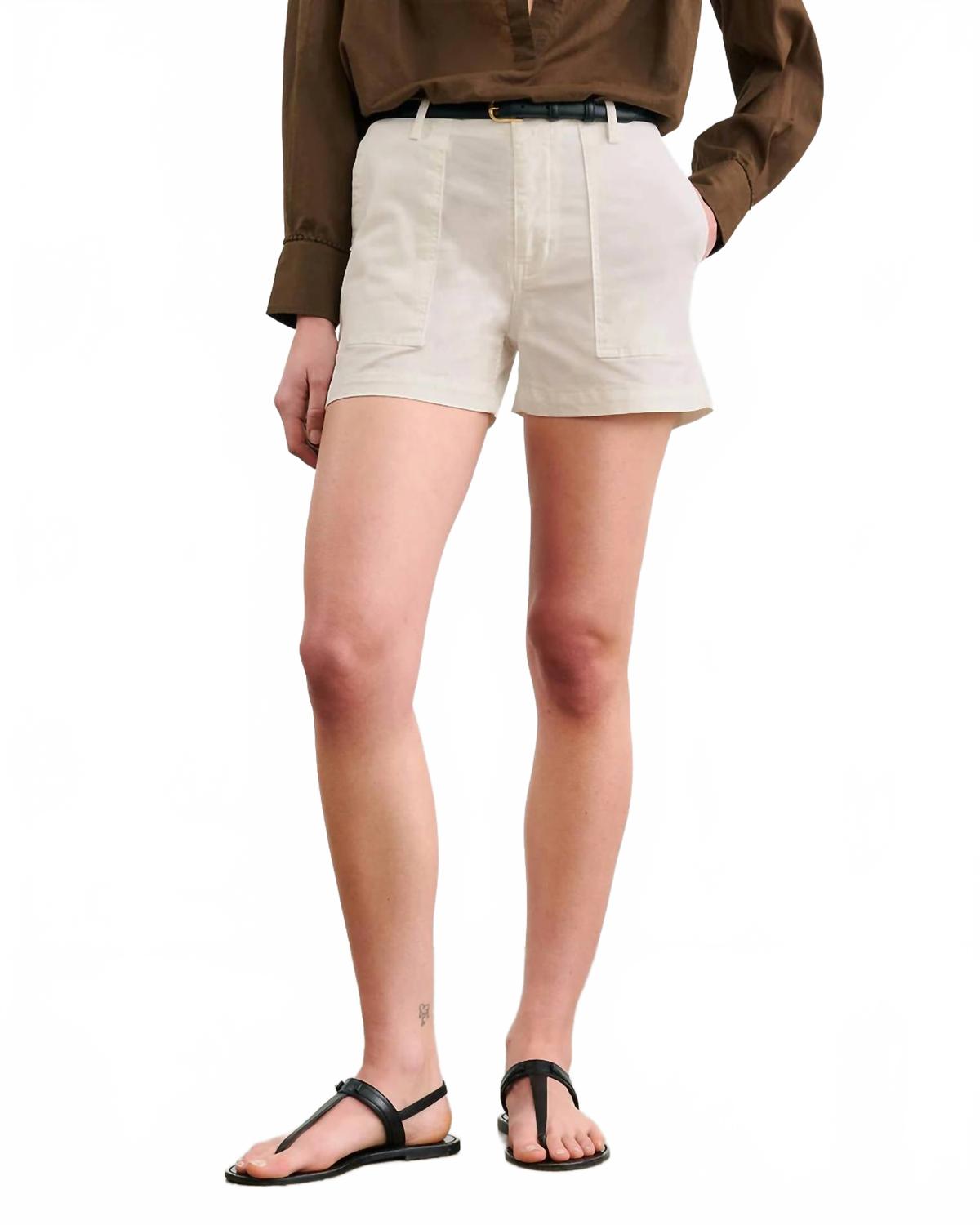 

Утилитарные шорты Stone NILI LOTAN, Stone