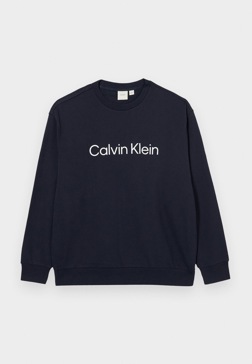 

Толстовка HERO LOGO COMFORT Calvin Klein, темно-синий