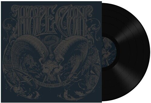 

Виниловая пластинка Hope Conspiracy - Death Knows Your Name