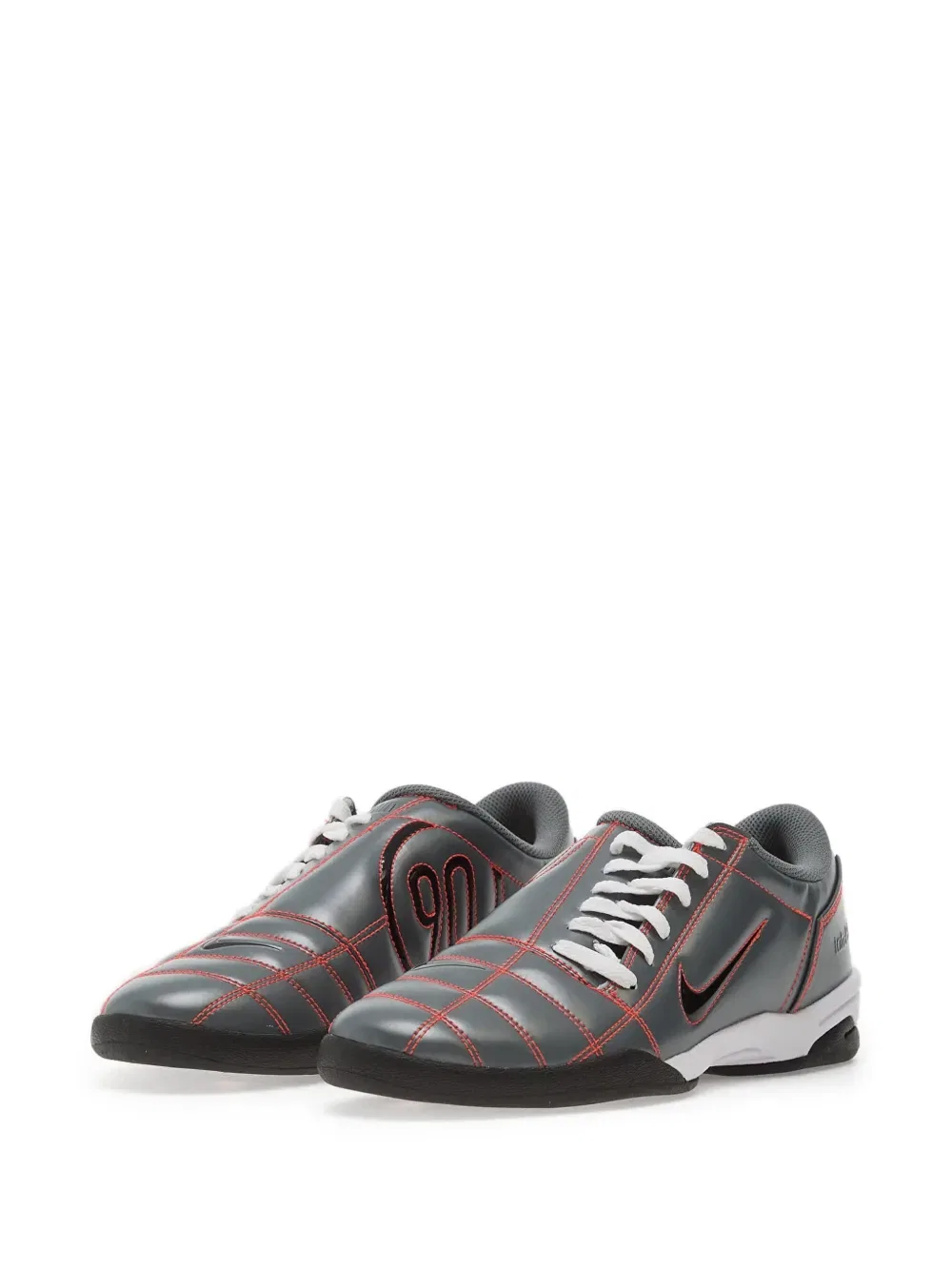 Кроссовки Total 90 Nike, серый — фото 2