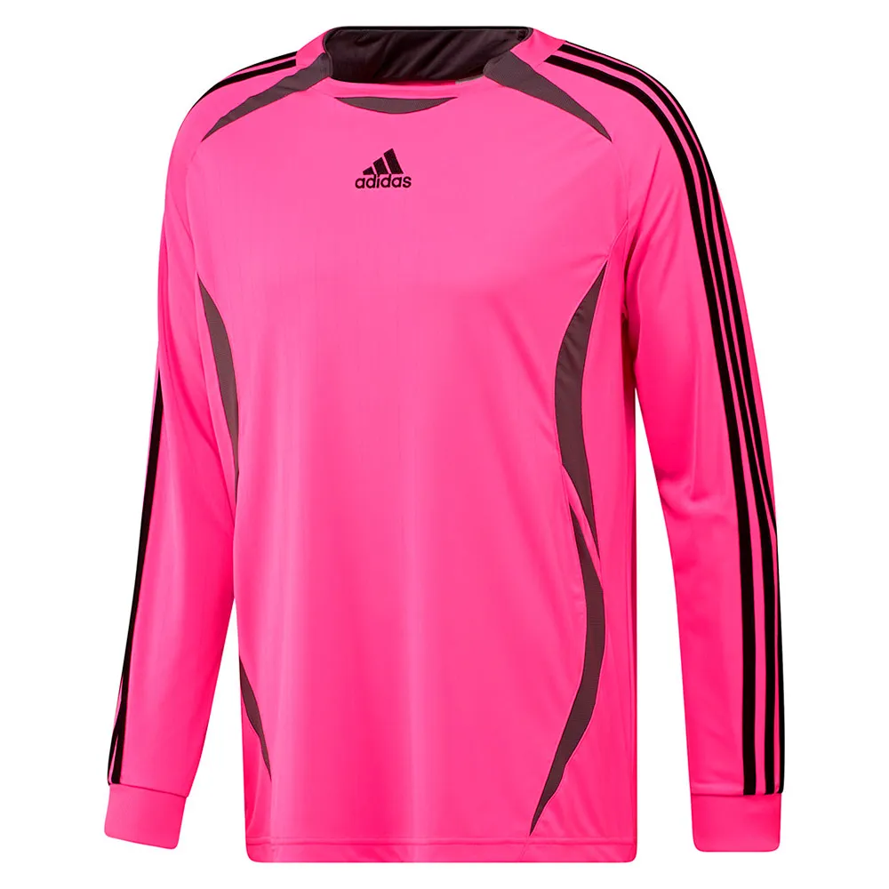 

Лонгслив adidas Originals Teamgeist Adicolor, розовый